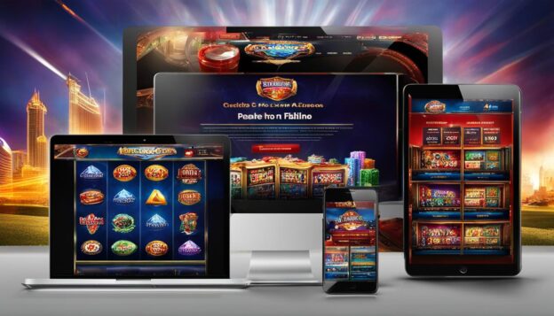 Situs Casino Online Independen