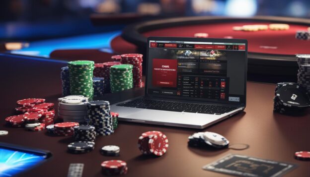 panduan lengkap bermain poker online