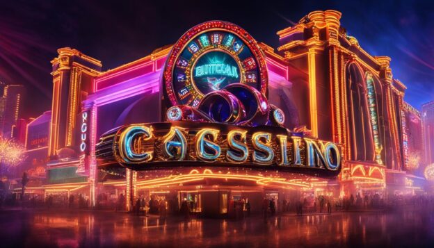 Bonus casino online terbaik