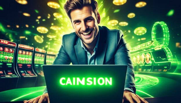 Casino online withdraw cepat