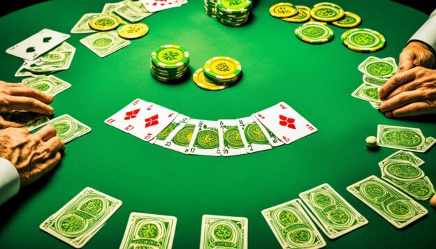 Edukasi Keuangan untuk Pemain Poker Online