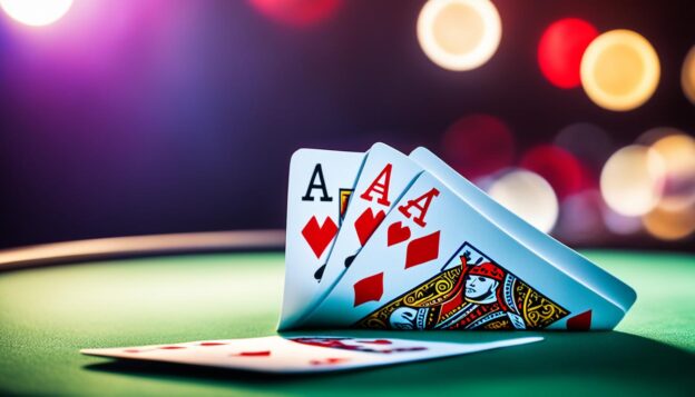 Jackpot Poker Besar