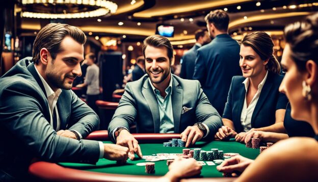 Layanan Penarikan Dana Cepat Bandar Poker