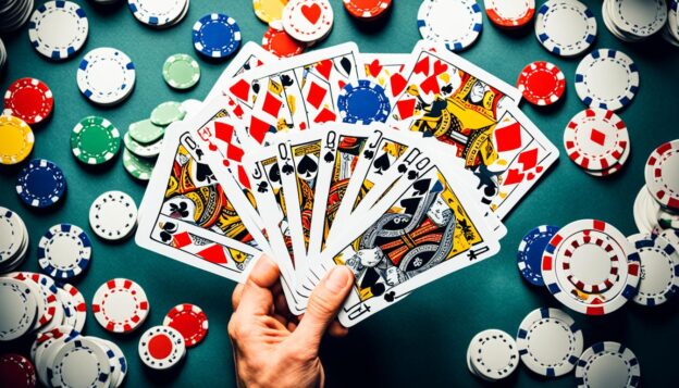 Pengaruh Psikologi dalam Pengambilan Keputusan Poker