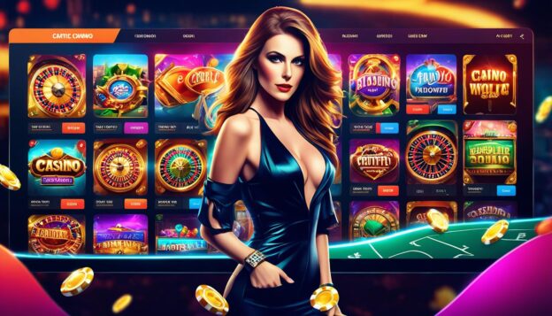 Casino Online Terpercaya