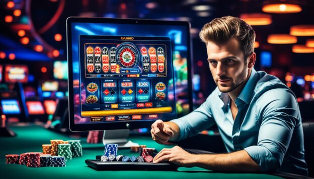 Tips Casino Online