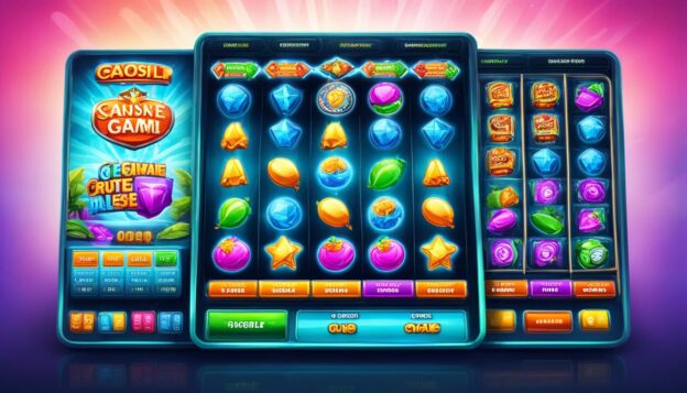 Agen Bandar Slot Online