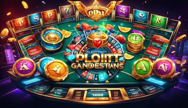 Situs Bandar Slot Online