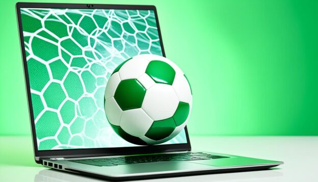 Taruhan Bola Online