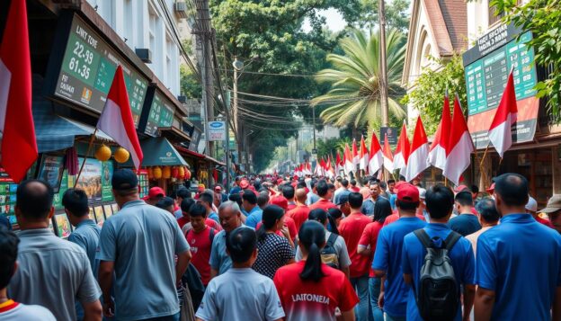 Agen Judi Bola Terbaik