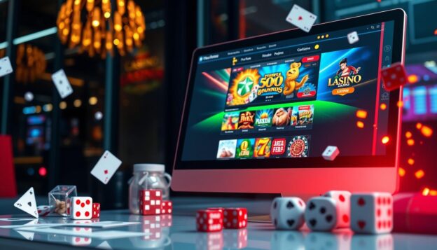 Situs Casino Online Terpercaya