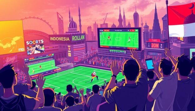 Situs Judi Bola Resmi