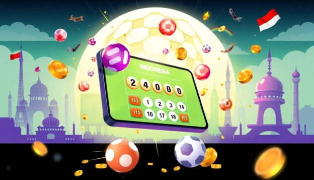 Situs bandar togel terbaik