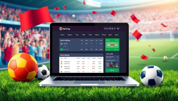 Taruhan Bola Online