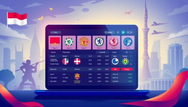 Agen Bola Online Terbaik