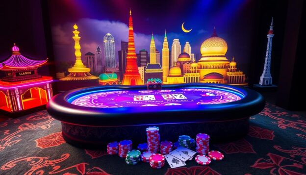 Bandar Poker Online Indonesia