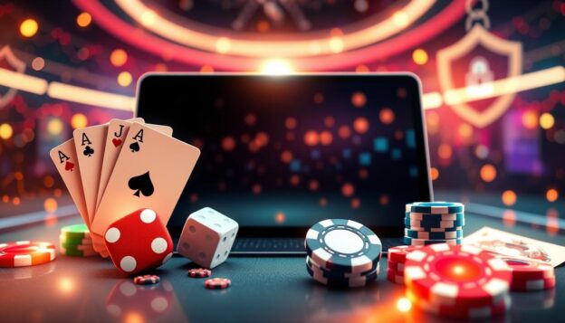 Link Casino Online Resmi