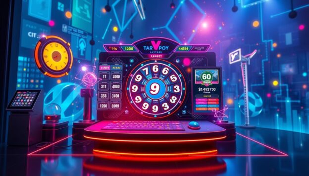 Bandar togel online terpercaya