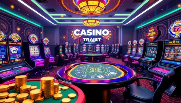 Casino Online Terpercaya