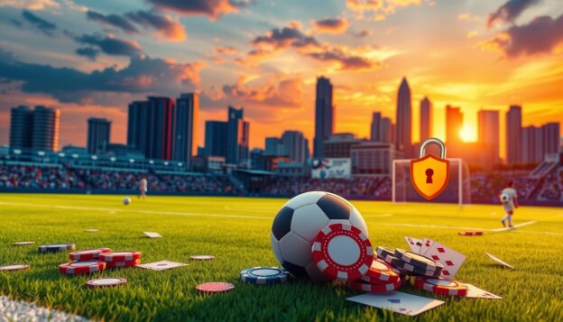 Daftar Judi Bola Online