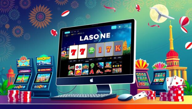 Main Casino Online