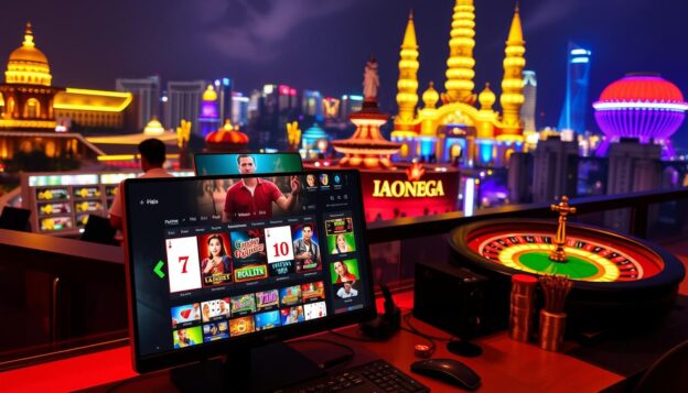 Situs Casino Online