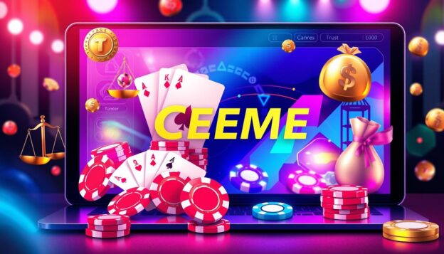 Ceme Online Deposit Murah