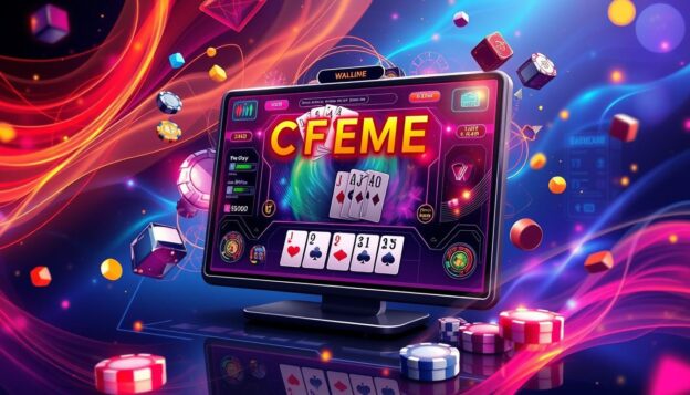 Situs Ceme Online Terpercaya