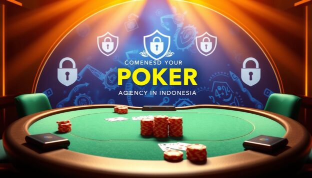 Agen Poker Online Terpercaya