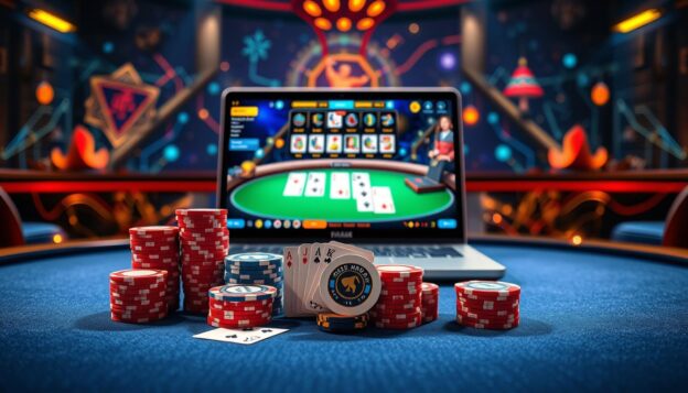 Live Casino Online