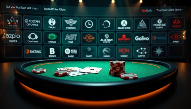 Daftar Bandar Poker Online