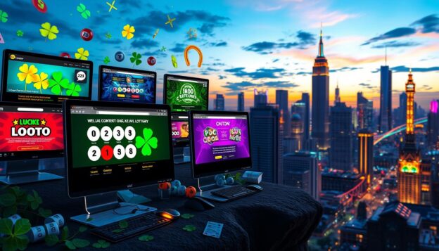 Daftar togel online terpercaya