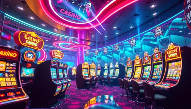 Link bandar slot terbaru