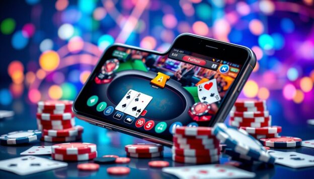 Poker Online Android