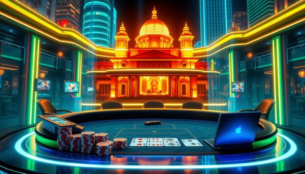 Situs Poker Online Terbaik