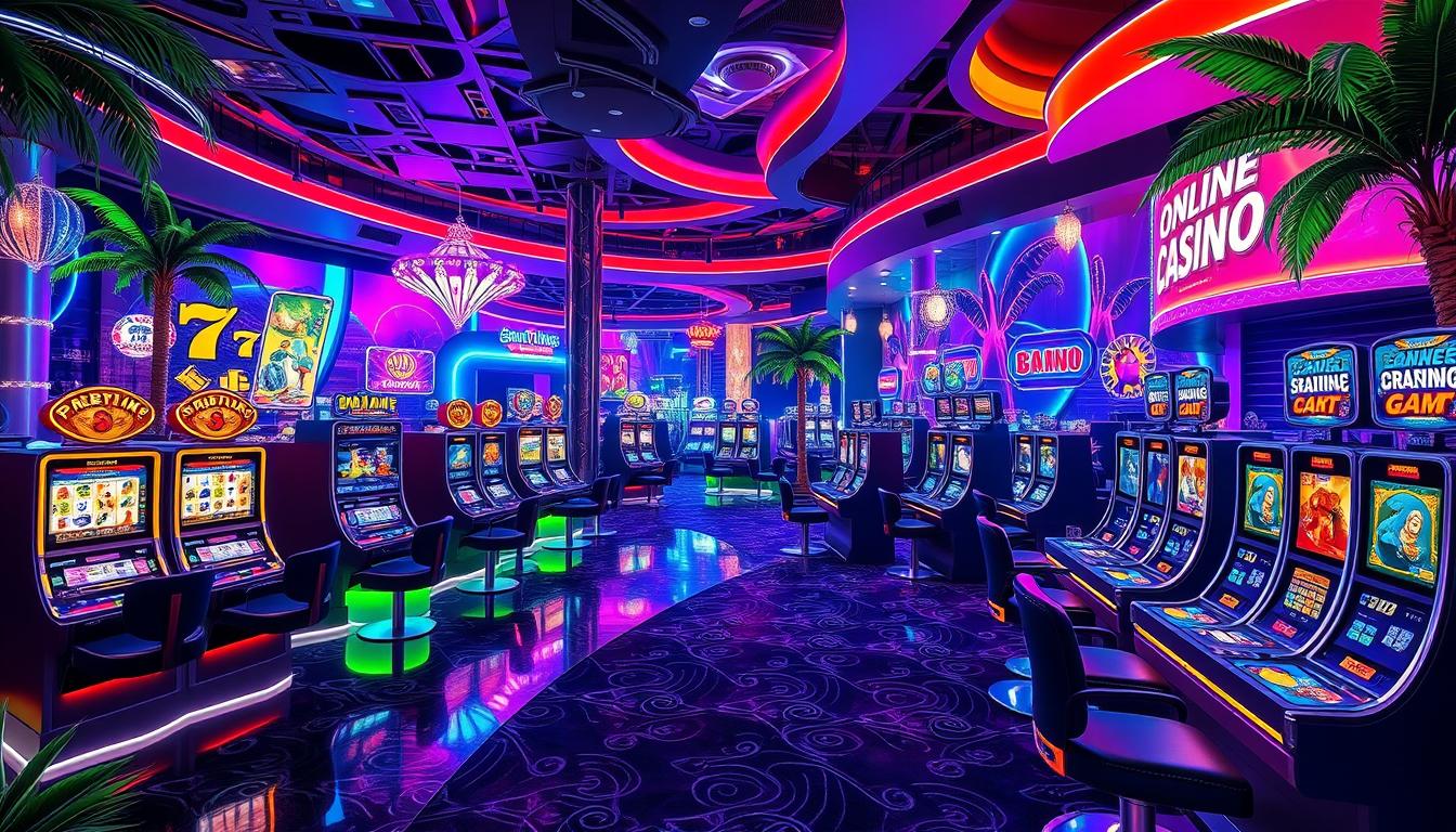 bandar slot terpercaya terbaru 2026